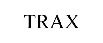 TRAX