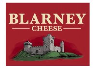 BLARNEY CHEESE