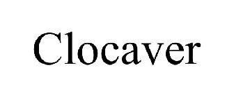 CLOCAVER