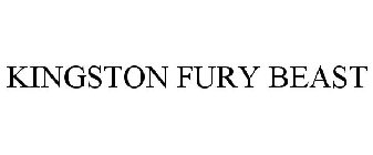 KINGSTON FURY BEAST