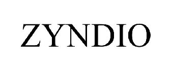 ZYNDIO