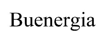 BUENERGIA