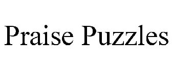 PRAISE PUZZLES