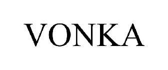 VONKA