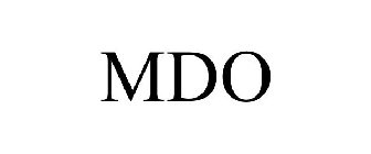 MDO