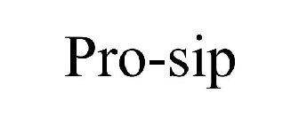 PRO-SIP