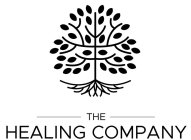 THE HEALING COMPANY