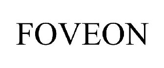 FOVEON