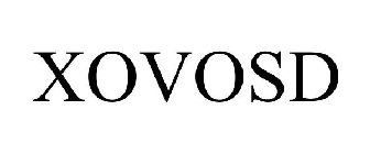 XOVOSD