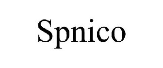 SPNICO