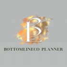 BL BOTTOMLINECO PLANNER