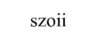 SZOII