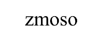 ZMOSO