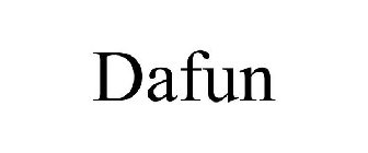 DAFUN