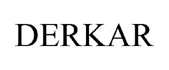 DERKAR