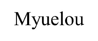 MYUELOU