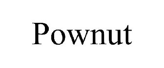 POWNUT