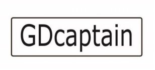 GDCAPTAIN