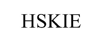 HSKIE