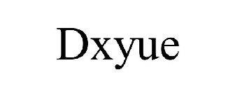 DXYUE