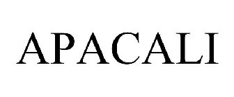 APACALI