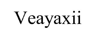 VEAYAXII