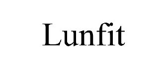 LUNFIT