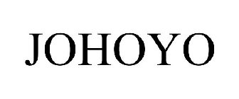 JOHOYO