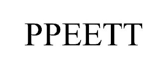 PPEETT