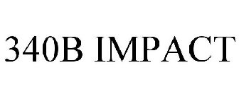 340B IMPACT