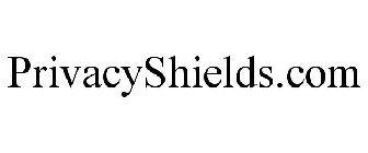 PRIVACYSHIELDS.COM