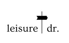 LEISURE DR.