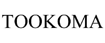 TOOKOMA