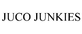 JUCO JUNKIES