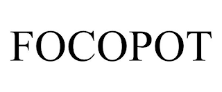 FOCOPOT