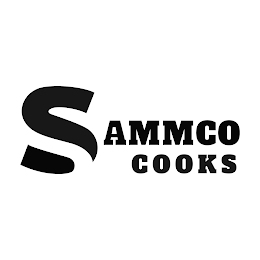 SAMMCO COOKS