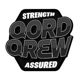 STRENGTH QORD QREW ASSURED