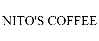 NITO'S COFFEE