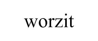 WORZIT