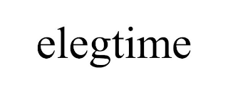 ELEGTIME