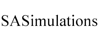 SASIMULATIONS