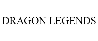 DRAGON LEGENDS