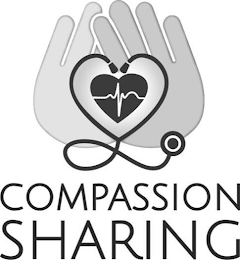 COMPASSION SHARING