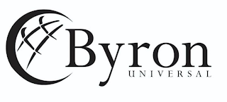 BYRON UNIVERSAL