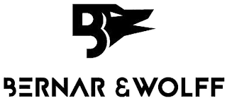 B BERNAR & WOLFF