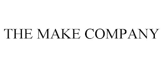 THE MAKE COMPANY