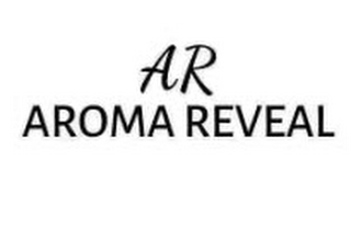 AR AROMA REVEAL