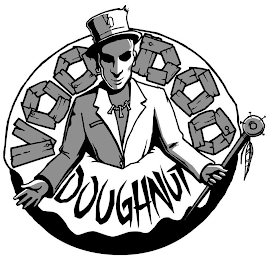 VD VOODOO DOUGHNUT