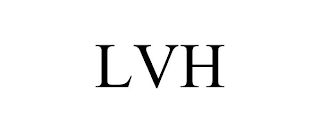 LVH