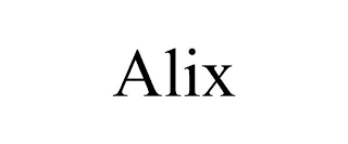 ALIX